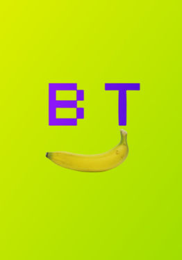 Banana Tagging