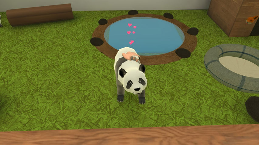 My Petshop Simulator