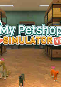 My Petshop Simulator