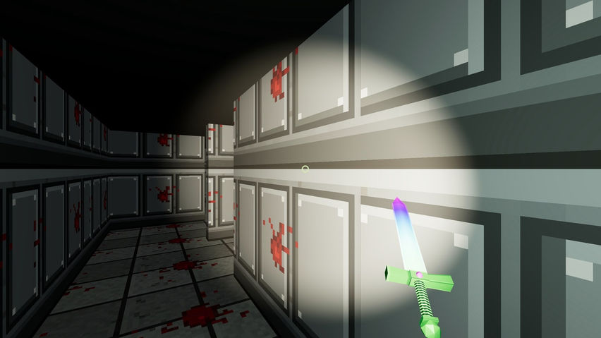 Rebolt VR