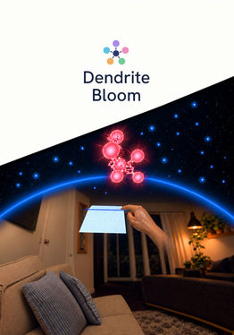 Dendrite Bloom