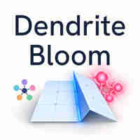 Dendrite Bloom