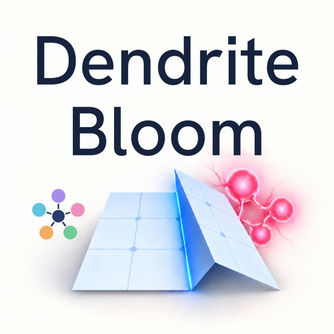 Dendrite Bloom