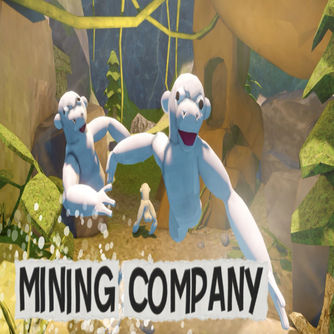 Mining Company