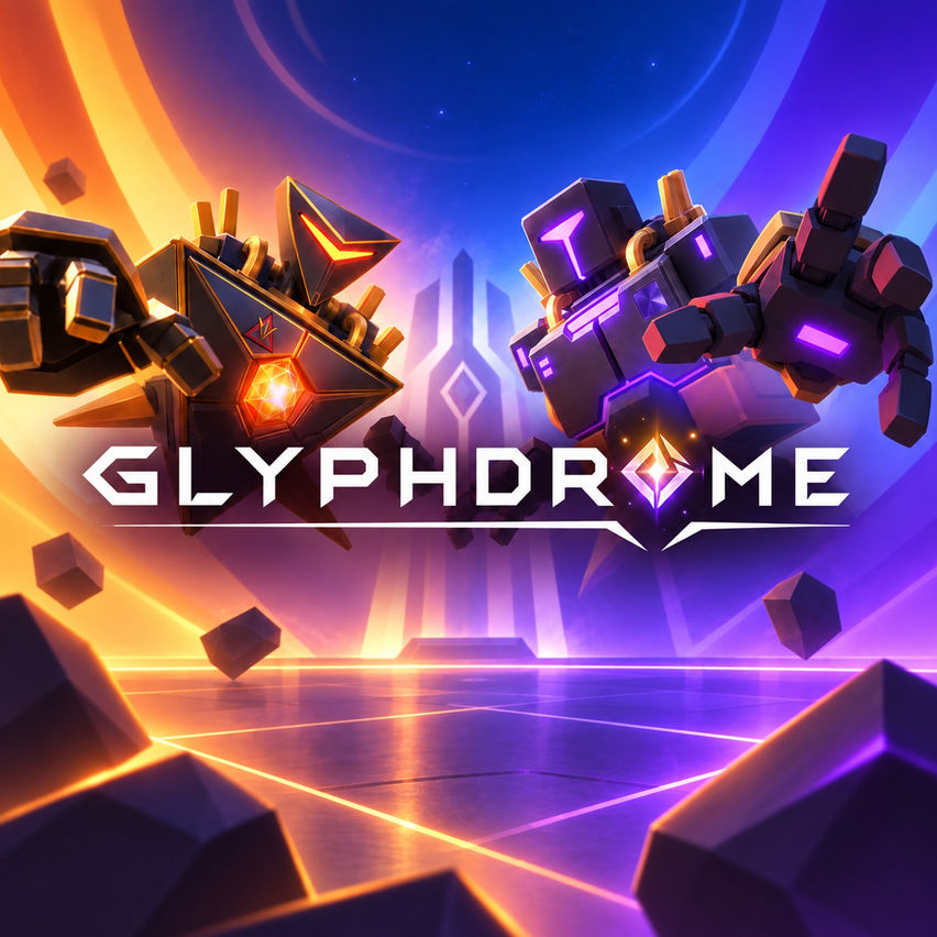 GLYPHDROME