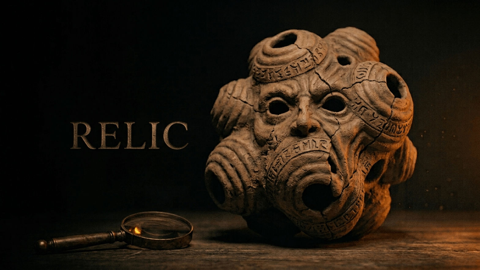 Relic