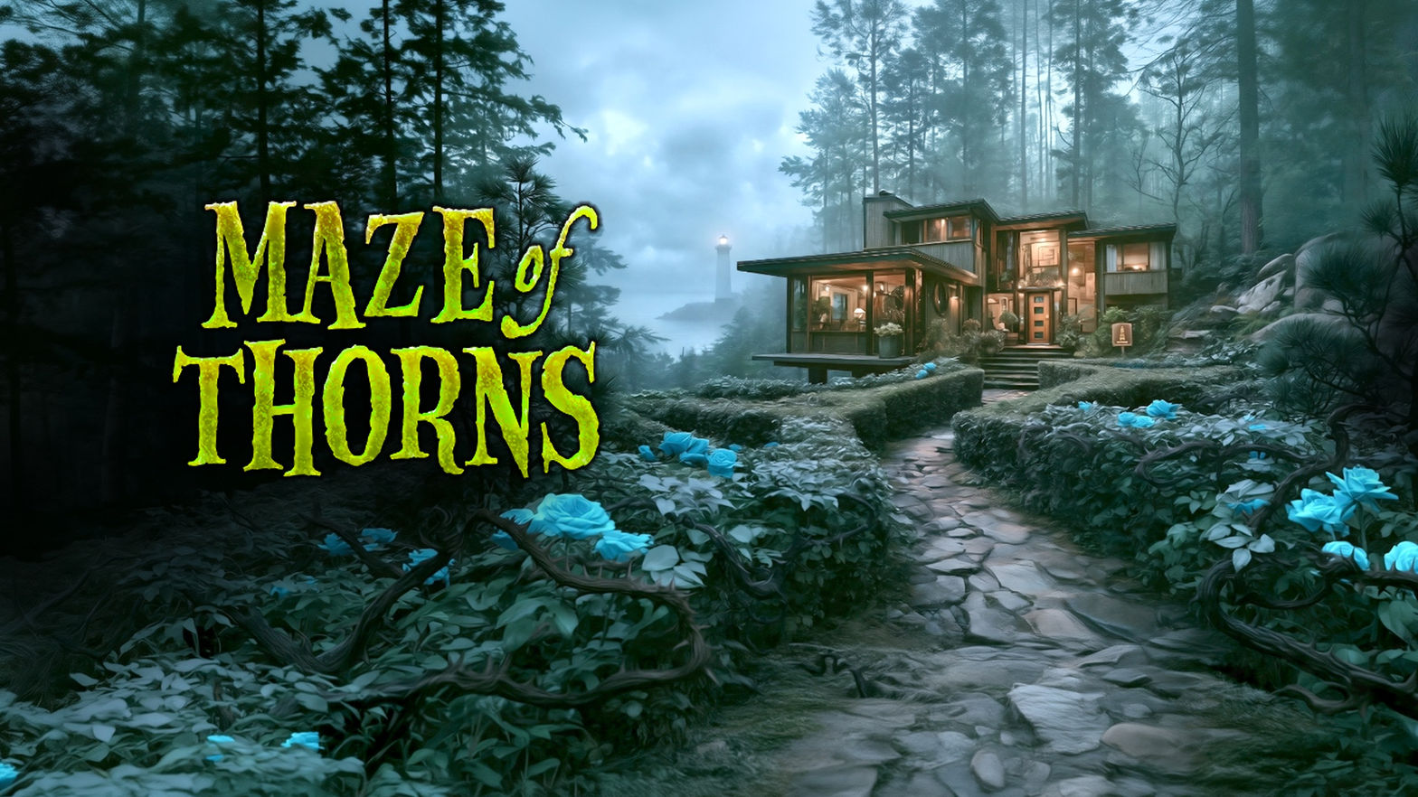Maze of Thorns