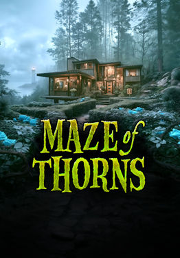 Maze of Thorns