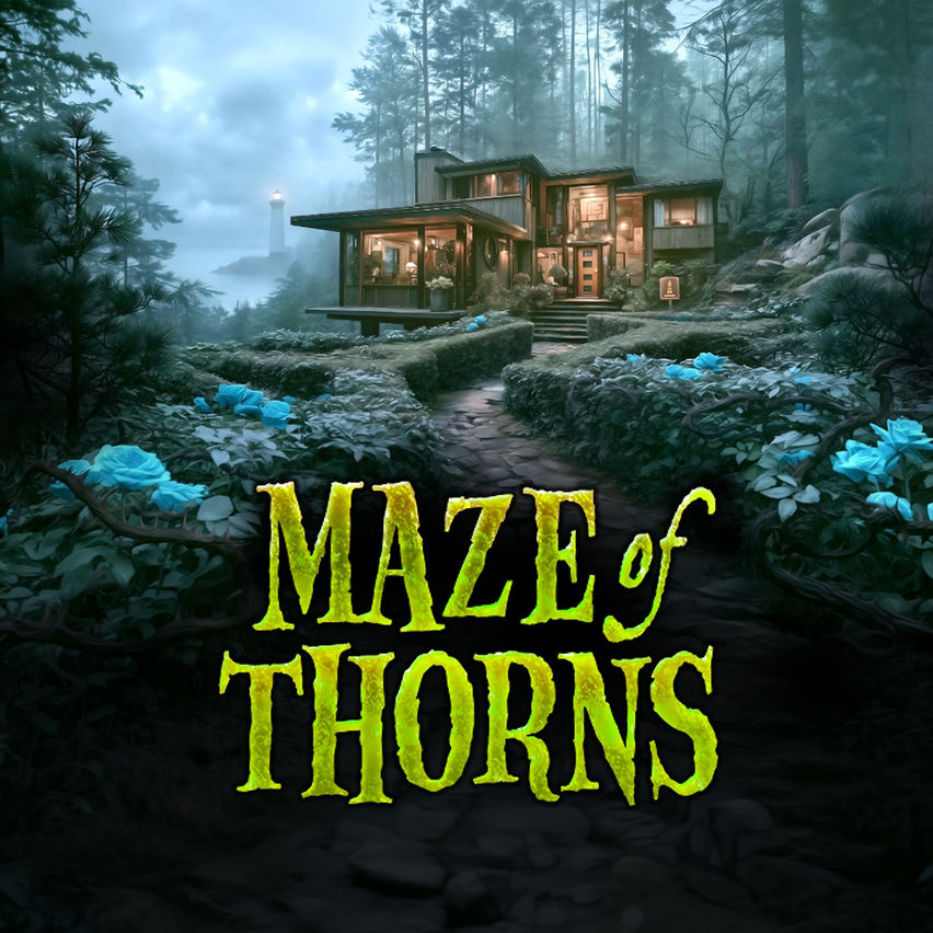 Maze of Thorns