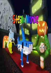 Steal a Monke