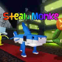 Steal a Monke