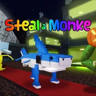 Steal a Monke