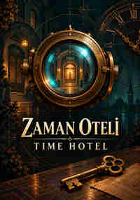 Zaman Oteli - Time Hotel