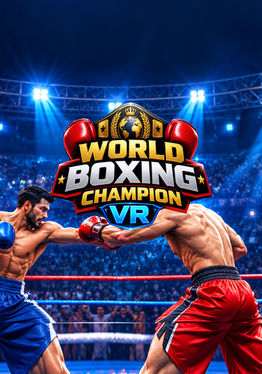 World Boxing Champion VR