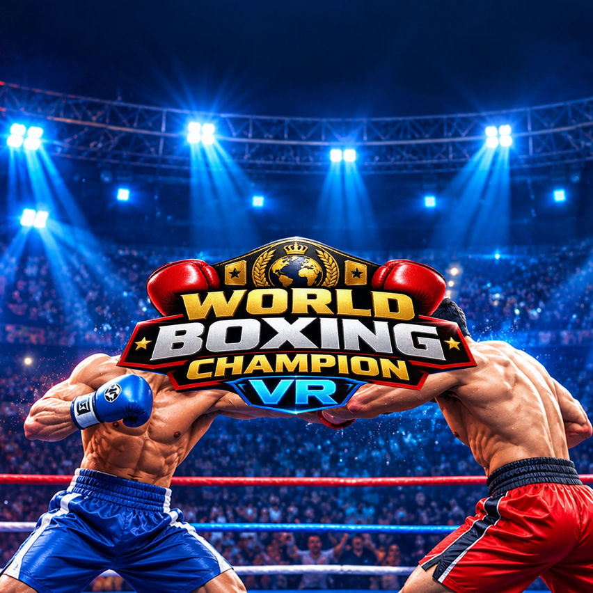 World Boxing Champion VR