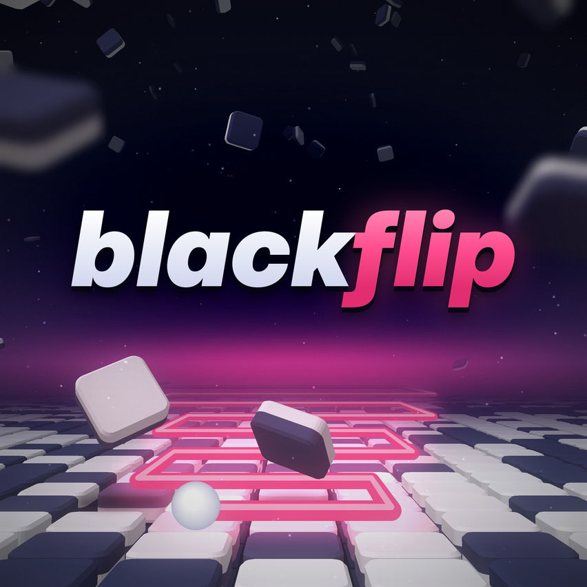 Blackflip