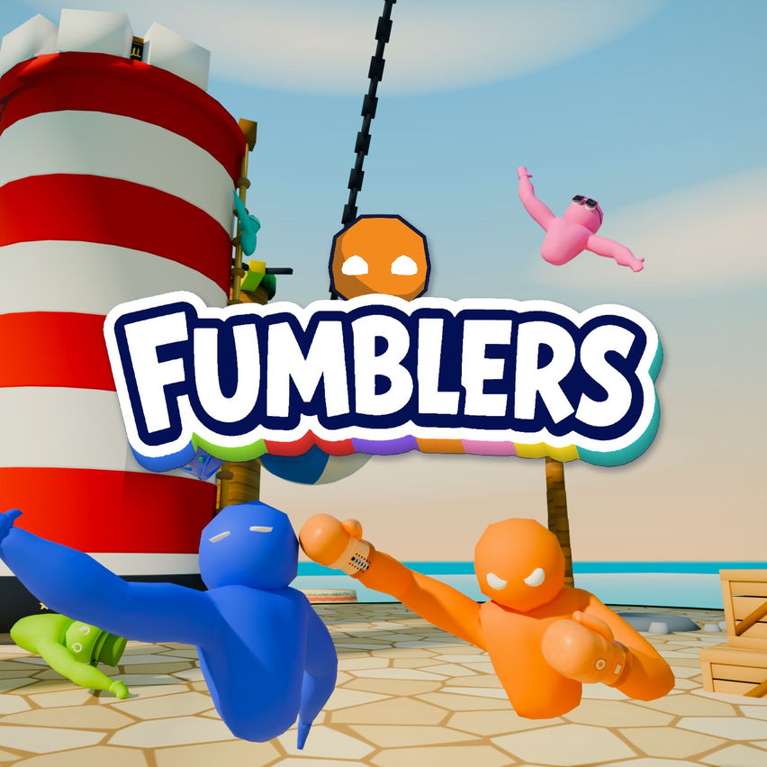 Fumblers