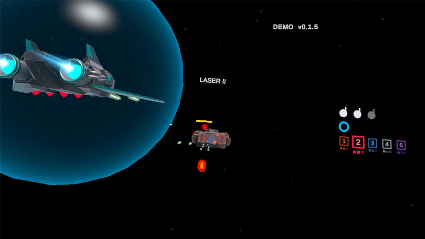 Lone Link Demo