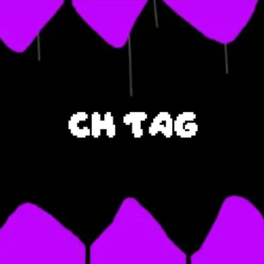 CH Tag