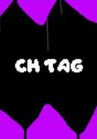 CH Tag