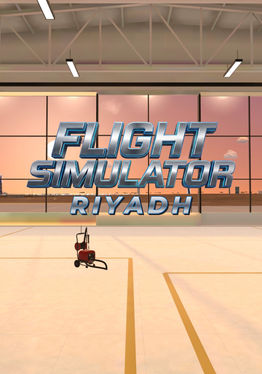 Flight Simulator Riyadh