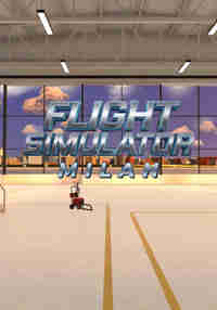 Flight Simulator Milan