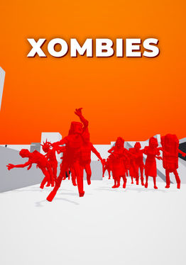 Xombies
