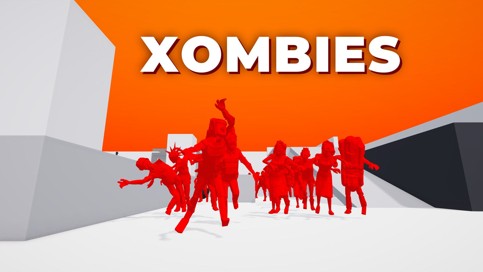 Xombies
