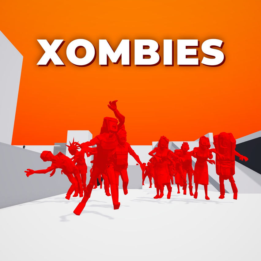Xombies