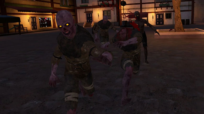Medieval Mayhem