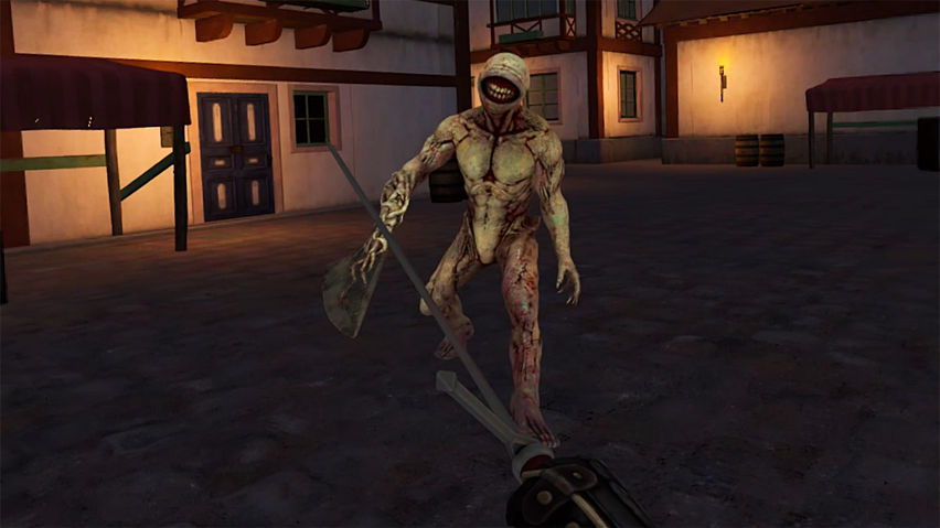 Medieval Mayhem