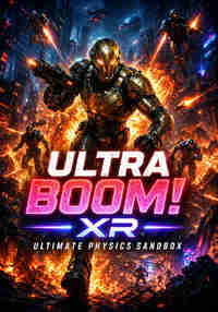 Ultra Boom XR