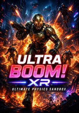 Ultra Boom XR
