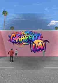 Graffiti LA