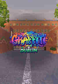 Graffiti Dublin