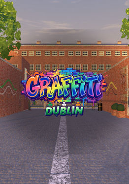 Graffiti Dublin