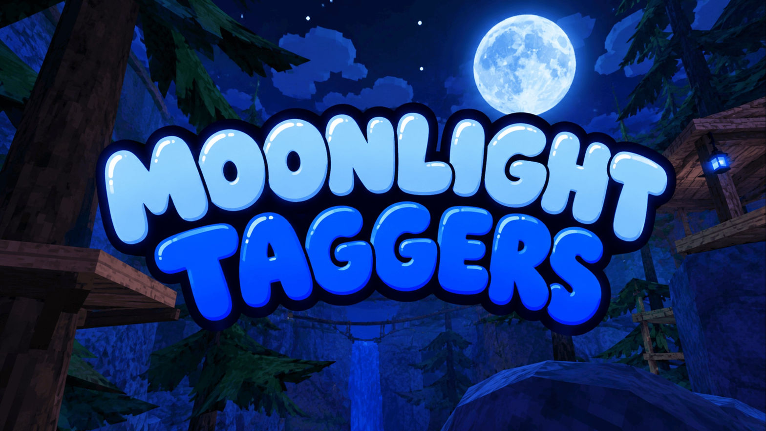 MoonLight Taggers