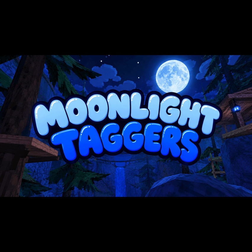 MoonLight Taggers