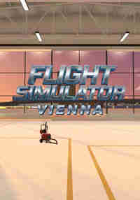 Flight Simulator Vienna