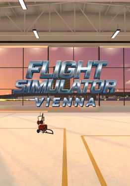 Flight Simulator Vienna