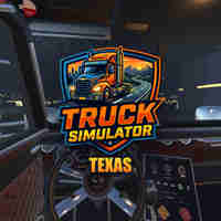 Truck Simulator Texas