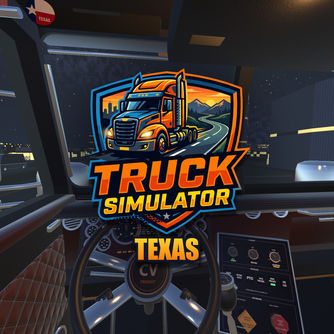 Truck Simulator Texas