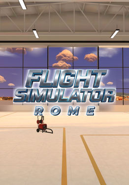 Flight Simulator Rome