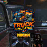 Truck Simulator Chicago