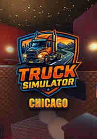 Truck Simulator Chicago