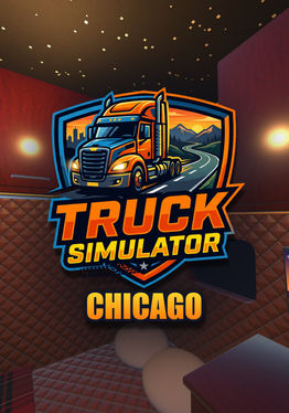 Truck Simulator Chicago