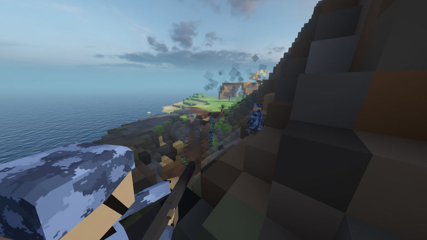 BattleBuild