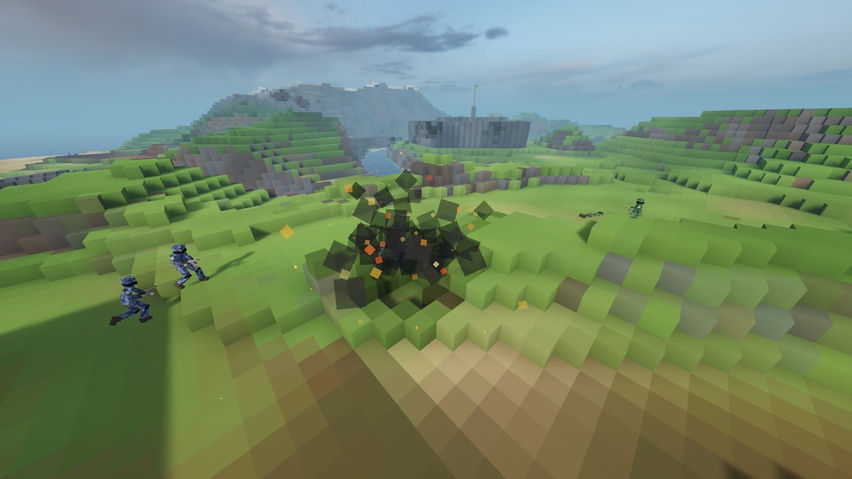BattleBuild