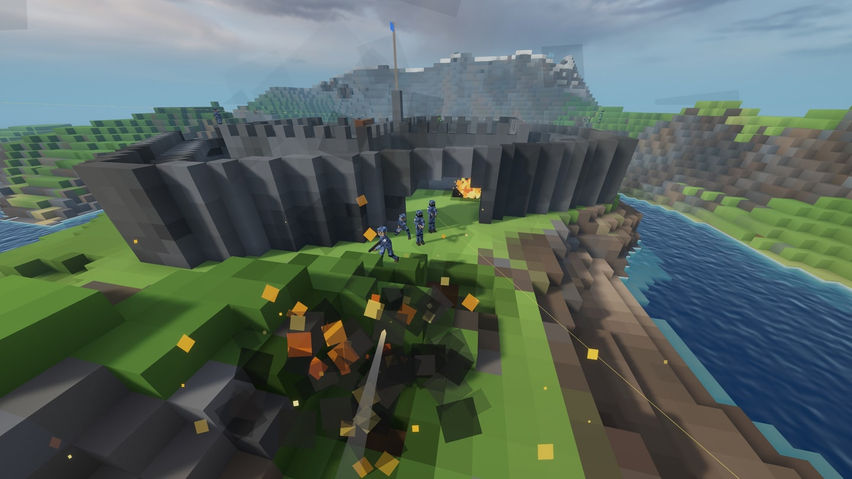 BattleBuild