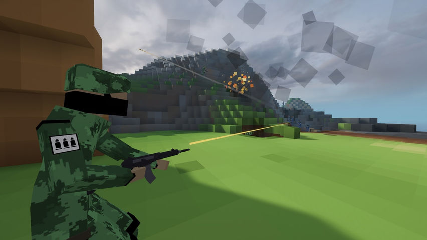 BattleBuild